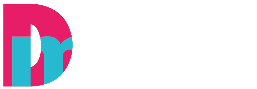 Daily Marketing Logo