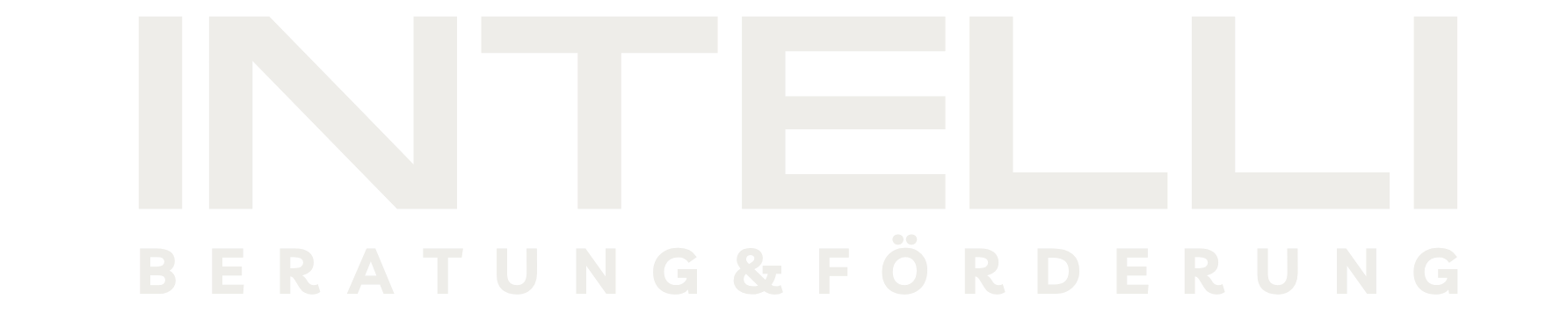 Intelli Beratung Logo