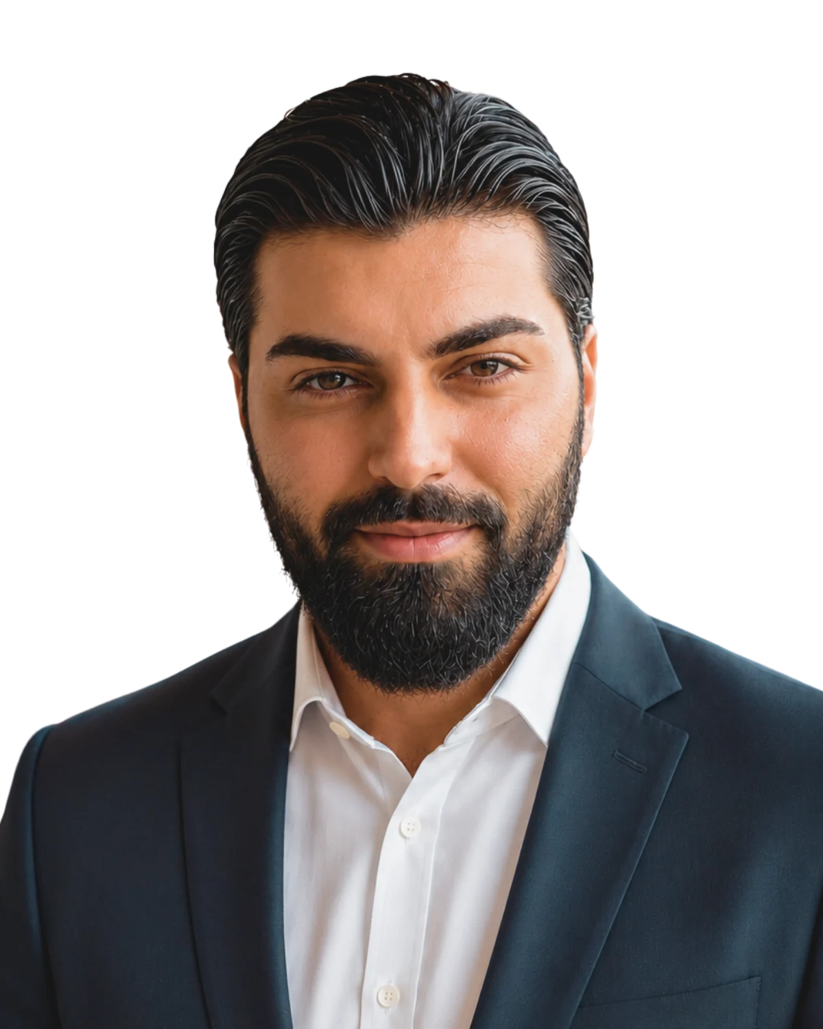 Portrait von Dogukan Kürkan